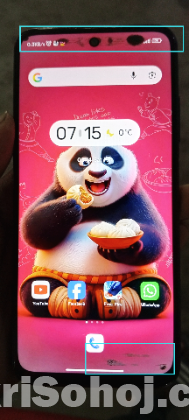 Redmi note 10 5G